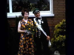 Schützenfest 1975